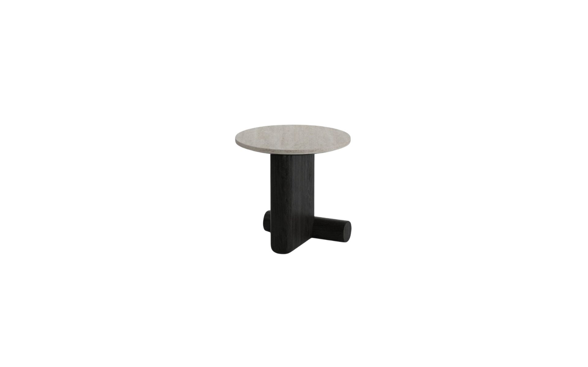 Luna Side Table