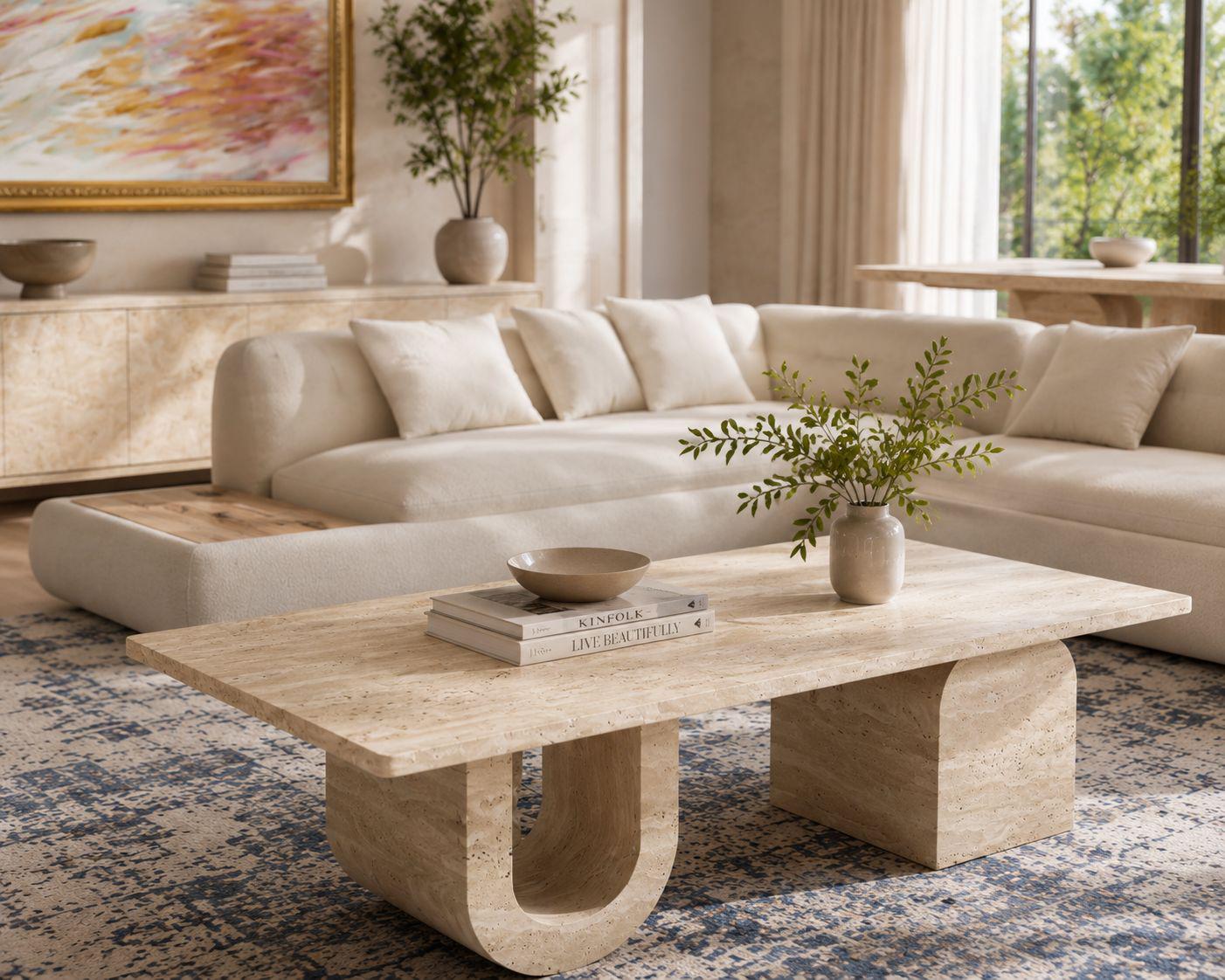 Minerva Living Room