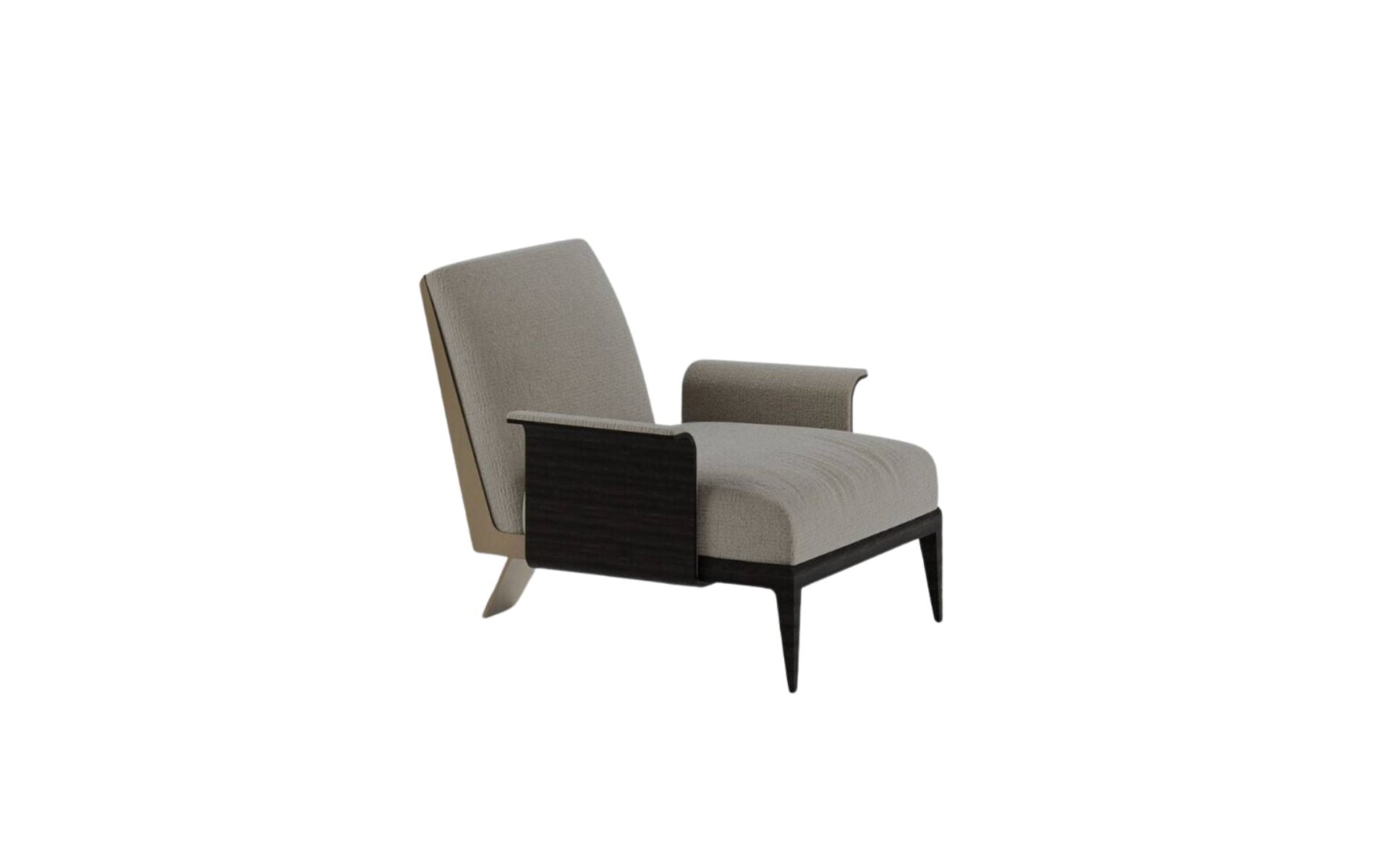 Moon Armchair