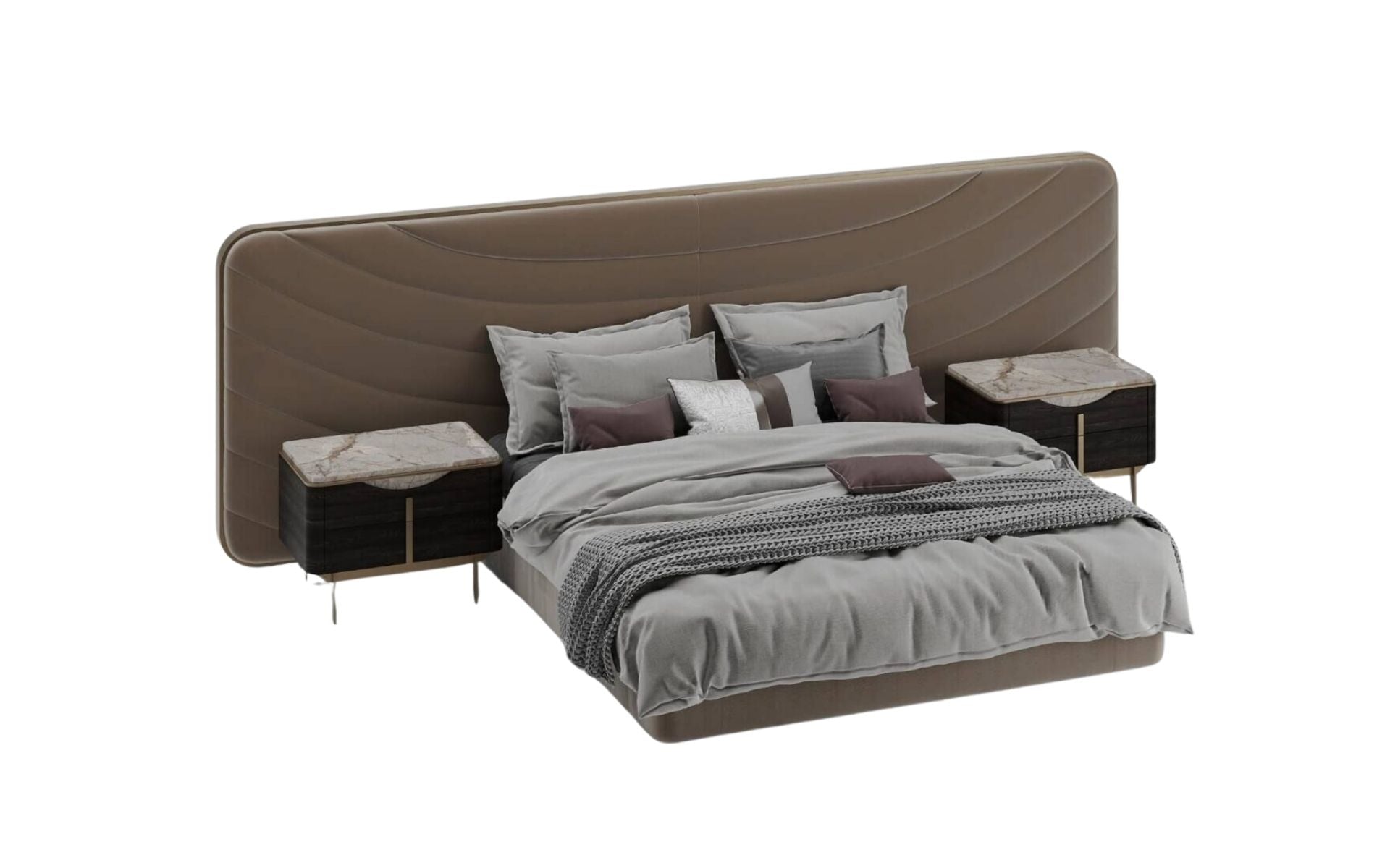 Moon Bed