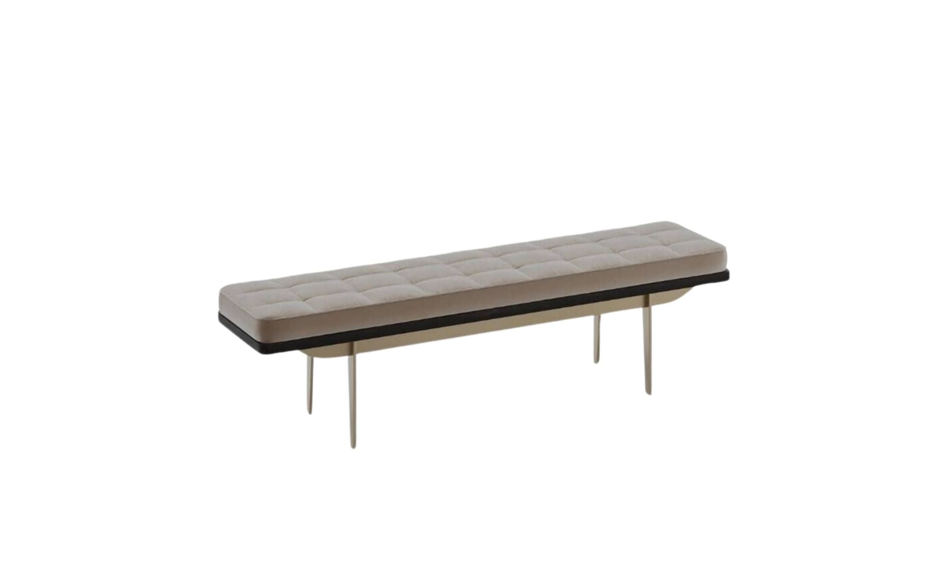 Moon Bench