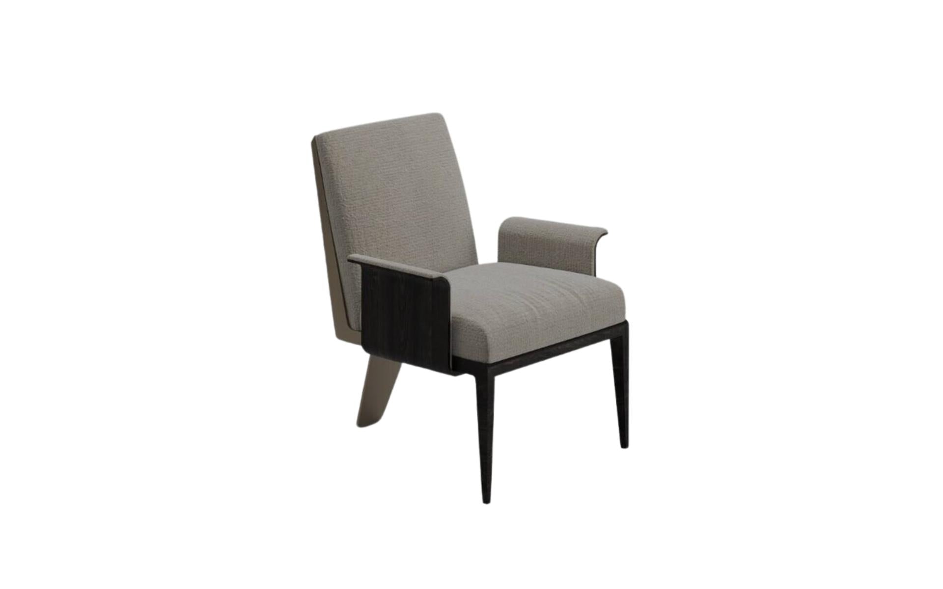 Moon Chair