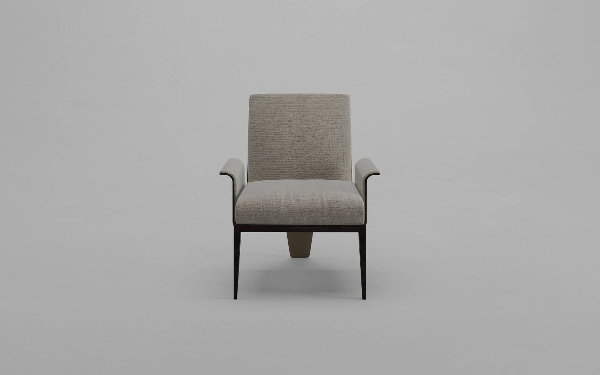 Moon Chair