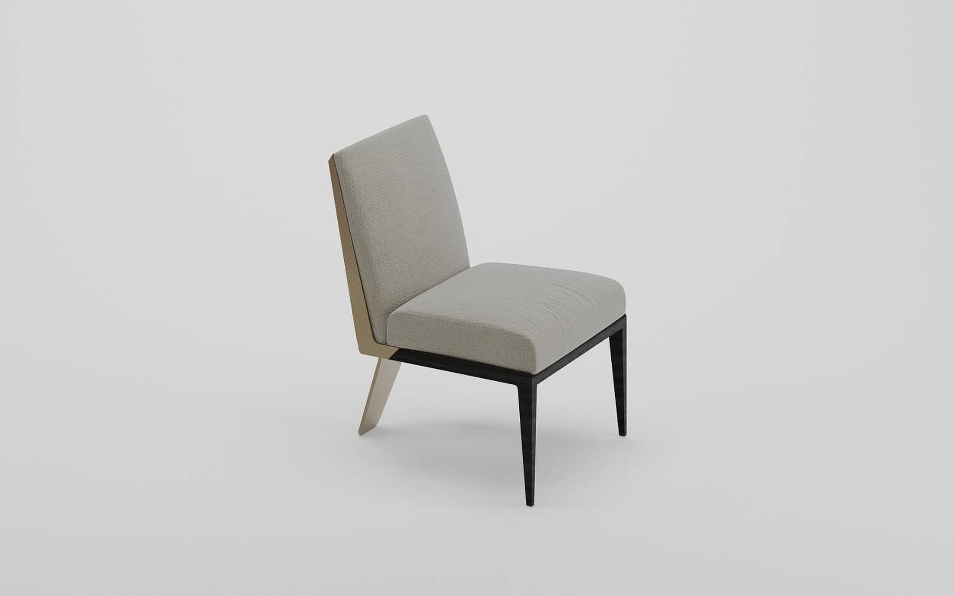 Moon Chair