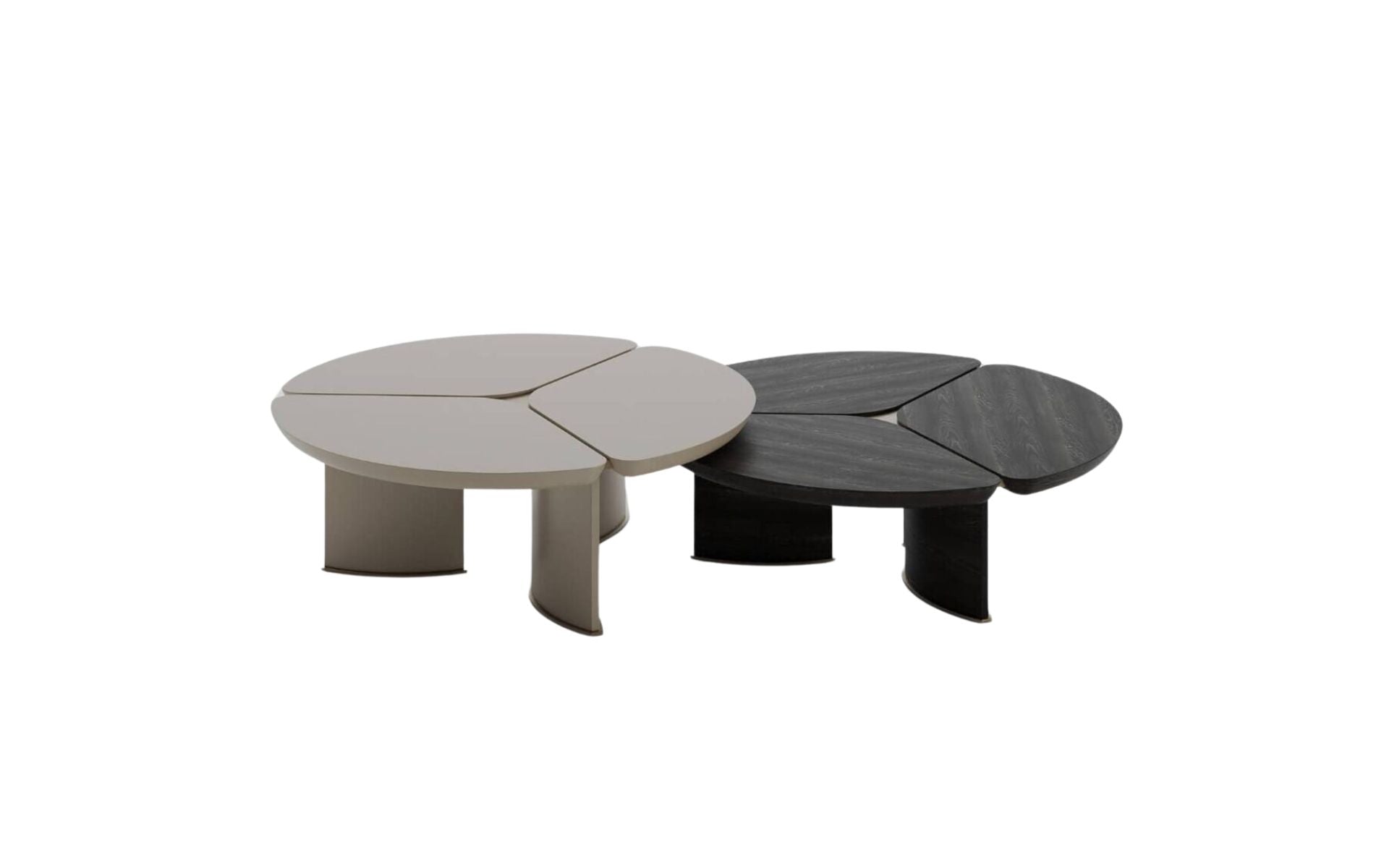Moon Coffee Table