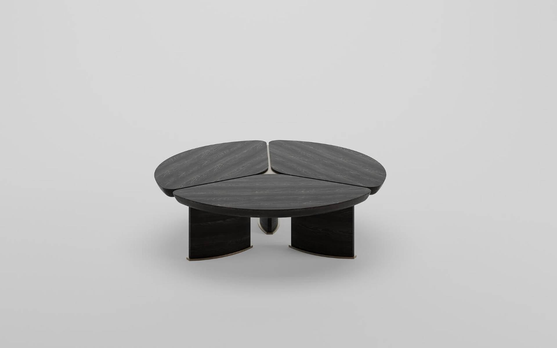 Moon Coffee Table