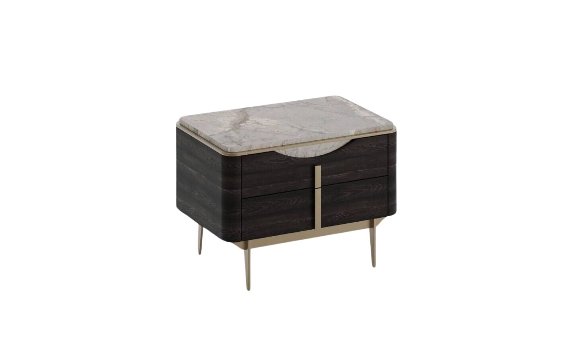 Moon Nightstand