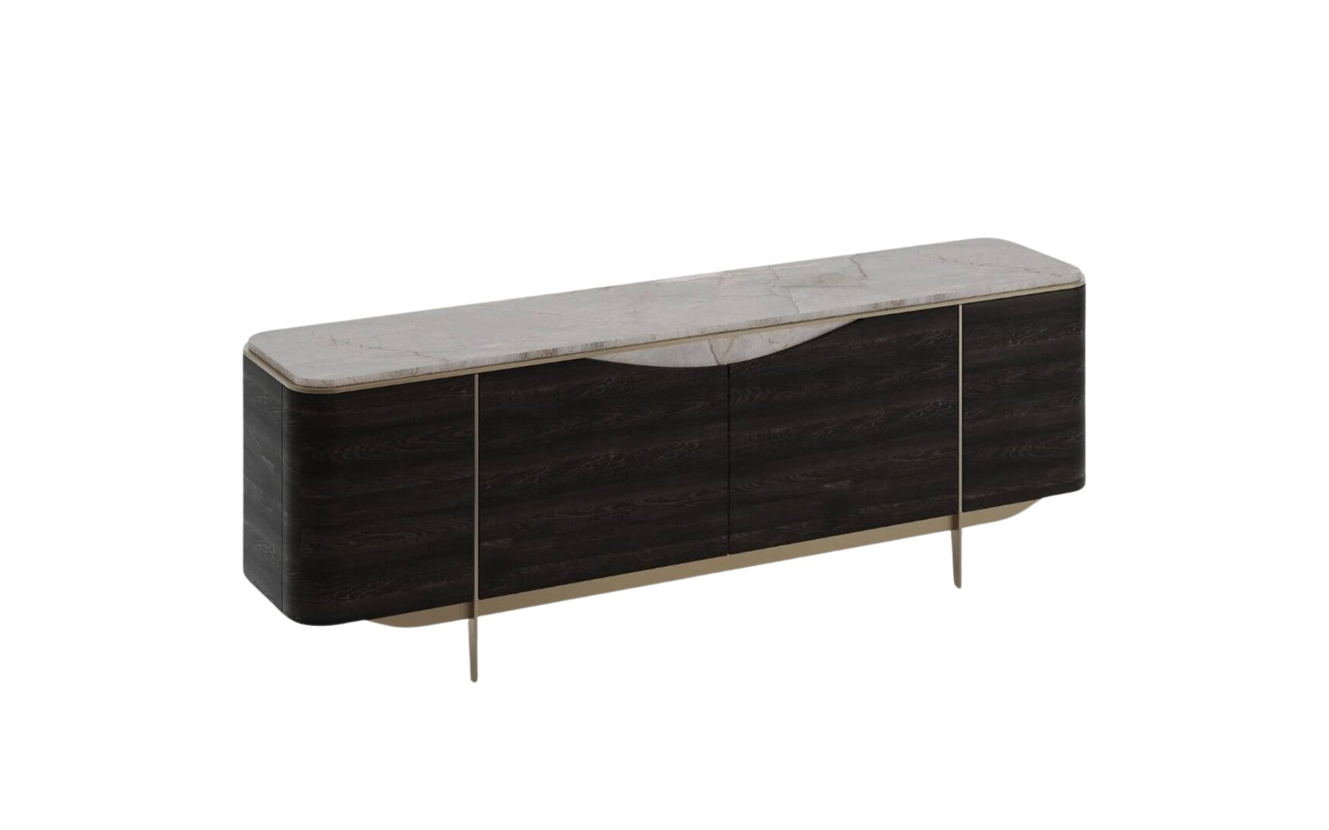 Moon Sideboard
