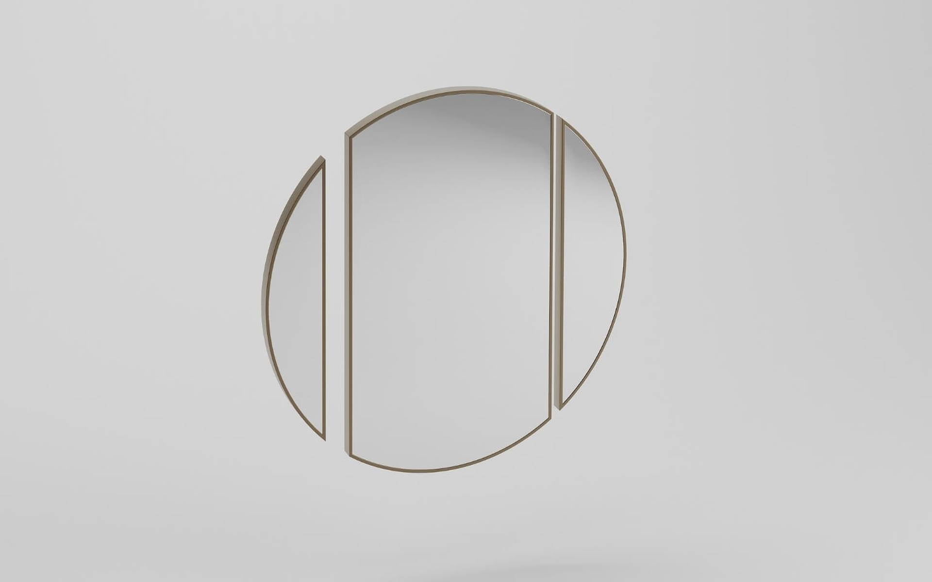 Moon Sideboard