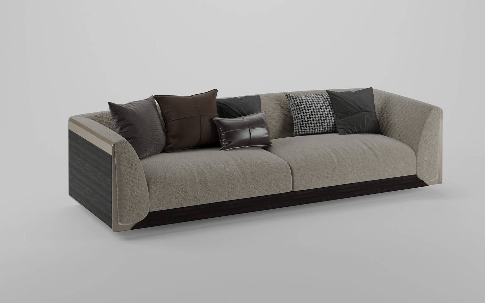 Moon Sofa