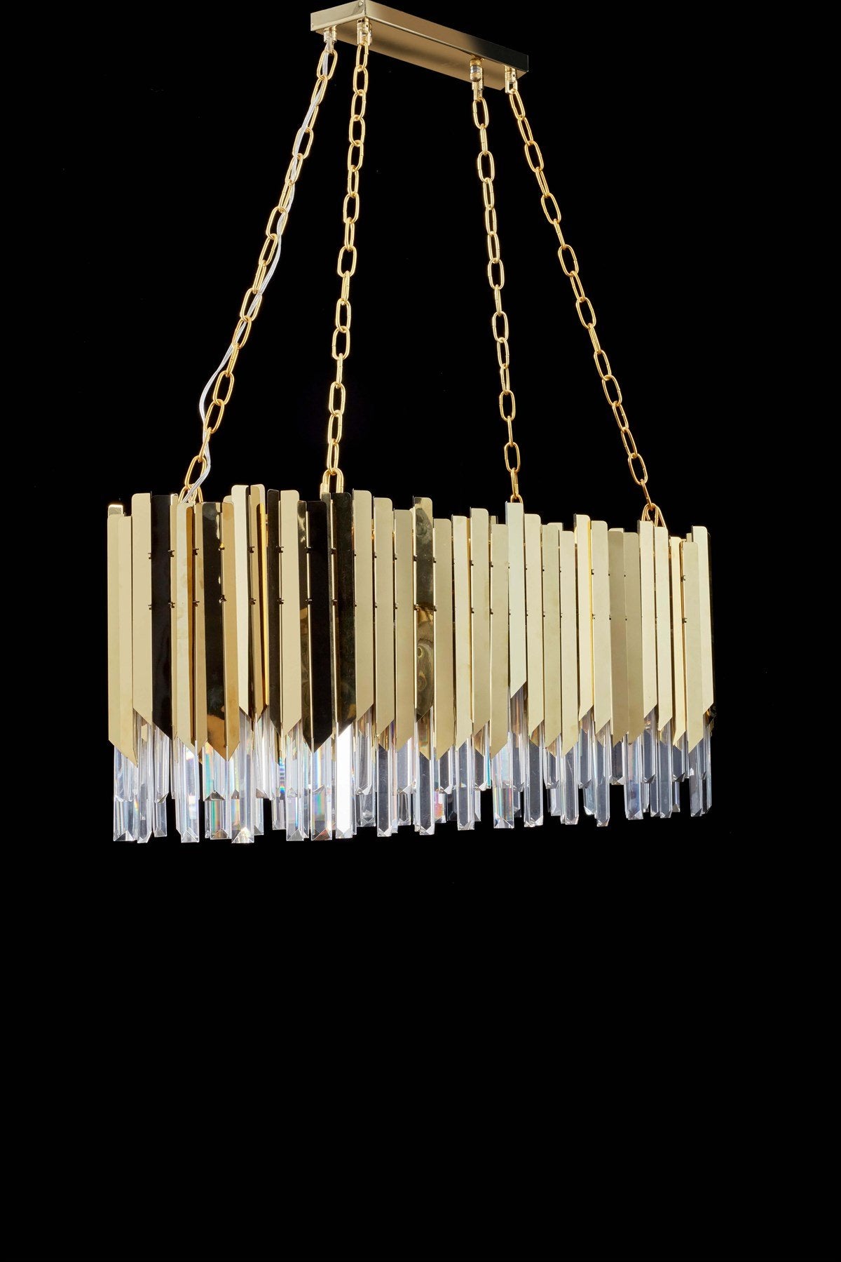 Nerone chandelier - view 2