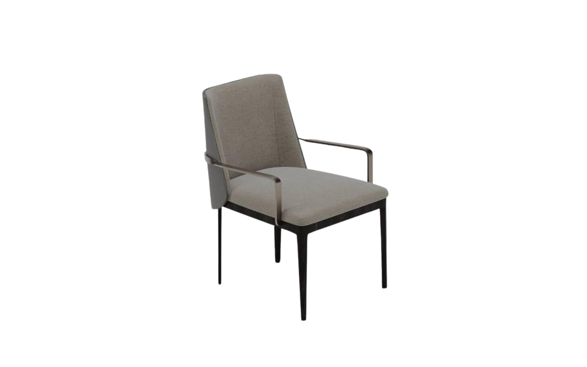 Petra Chair