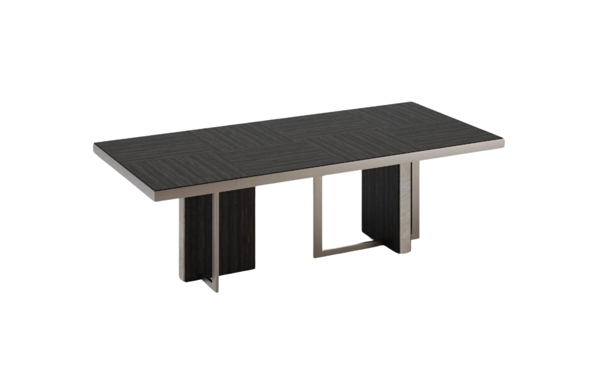 Petra Dining Table