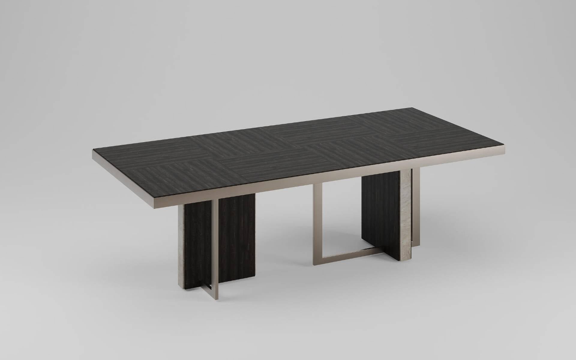 Petra Dining Table