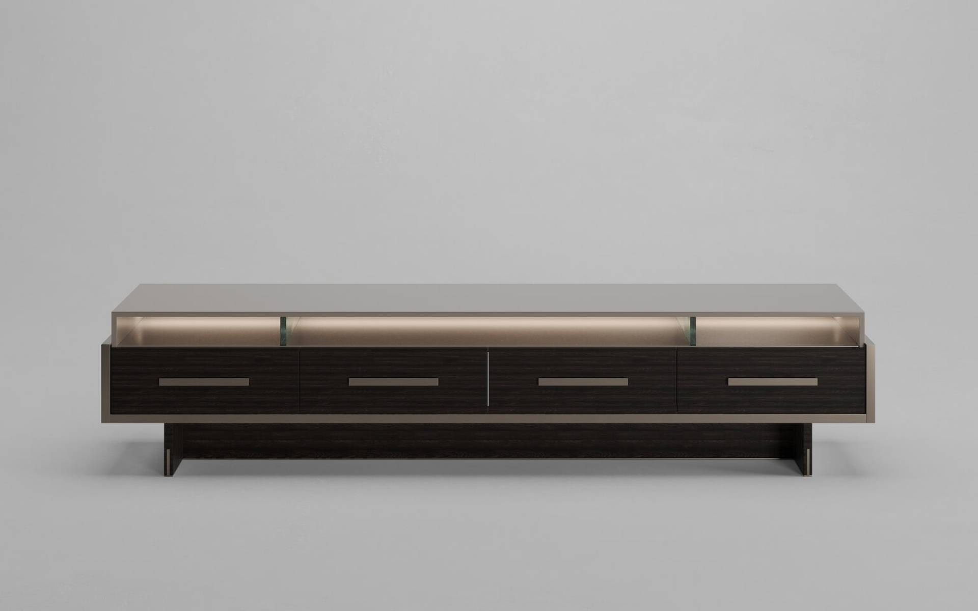 Petra Tv Unit