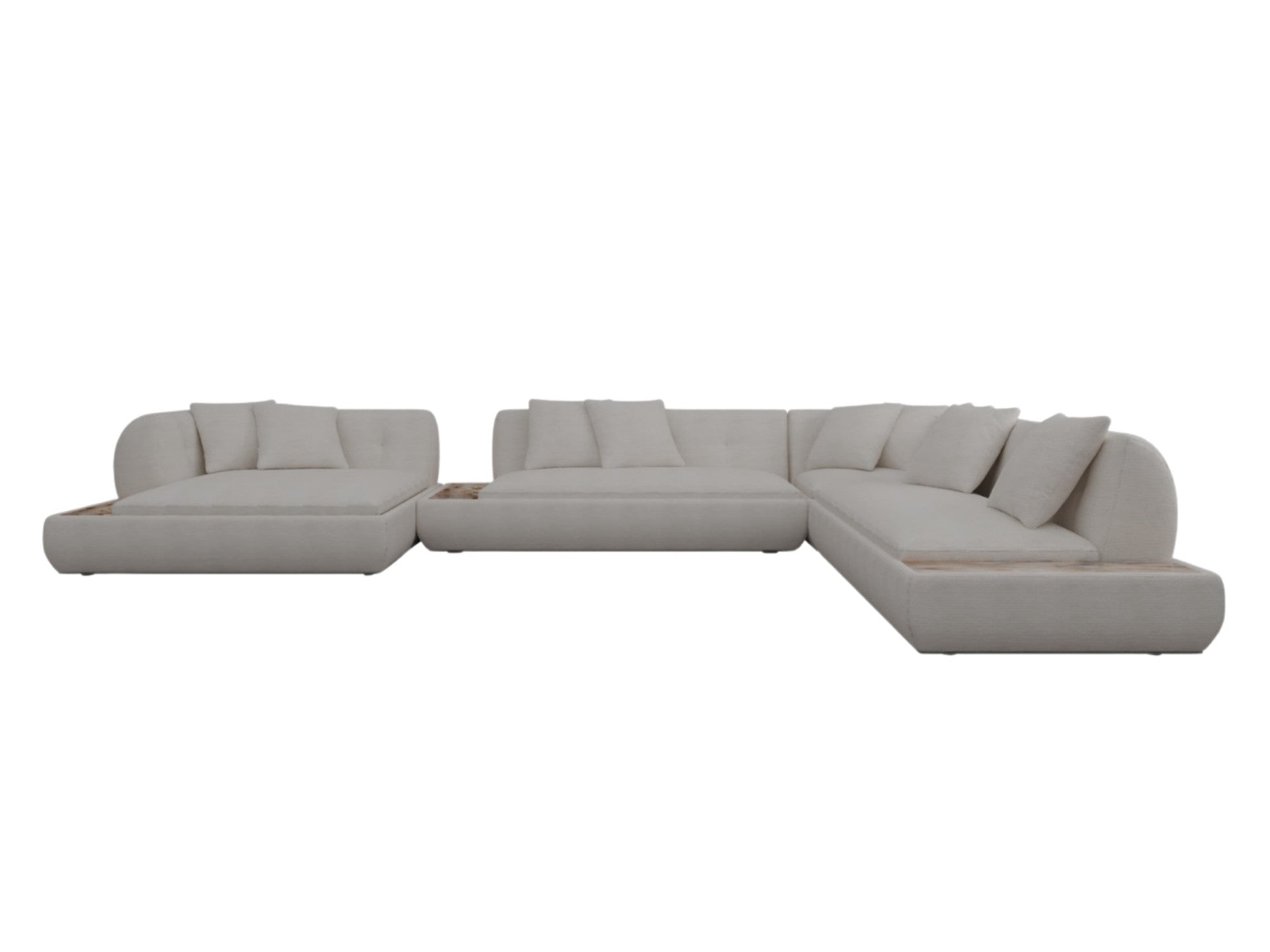 Minerva Living Room