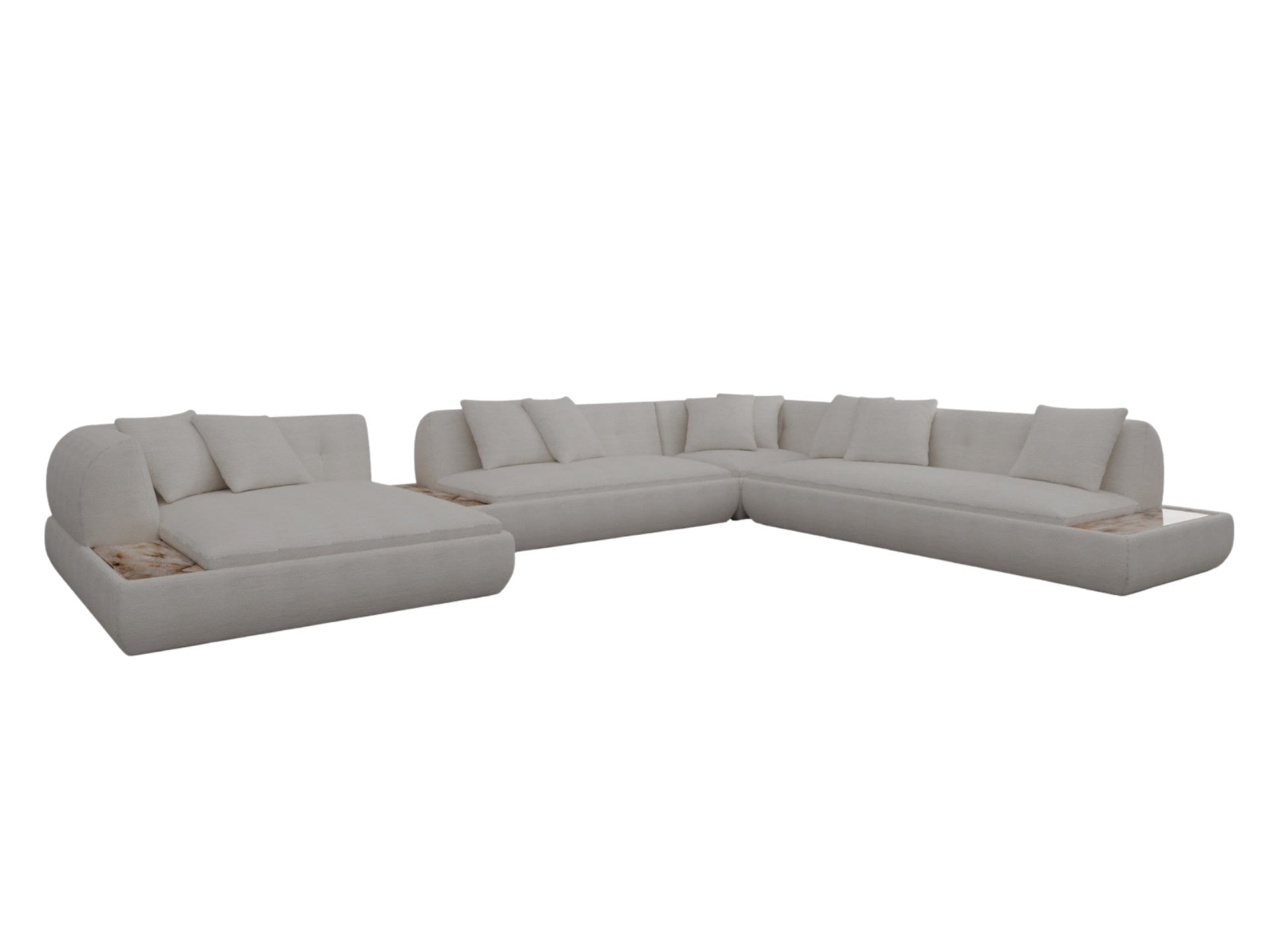 Minerva Living Room