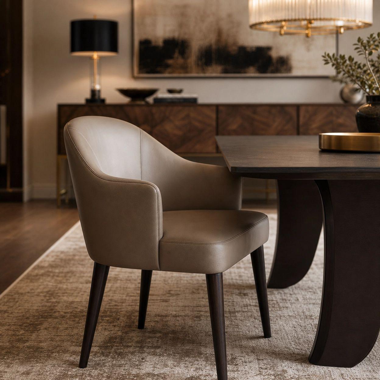 Sereno Dining Room