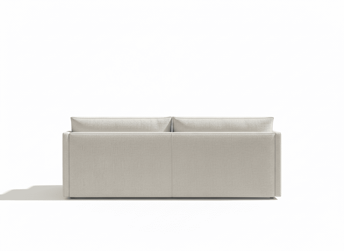 Shan 3 Seater
