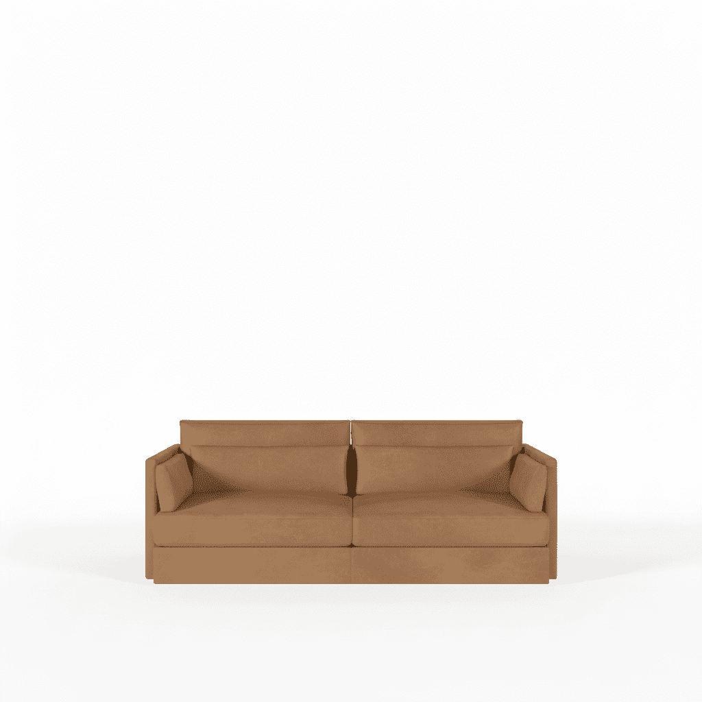 Shan 3 Seater