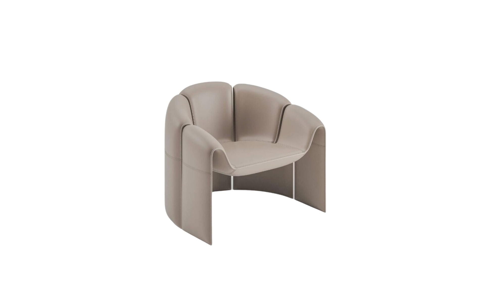 Soho Armchair