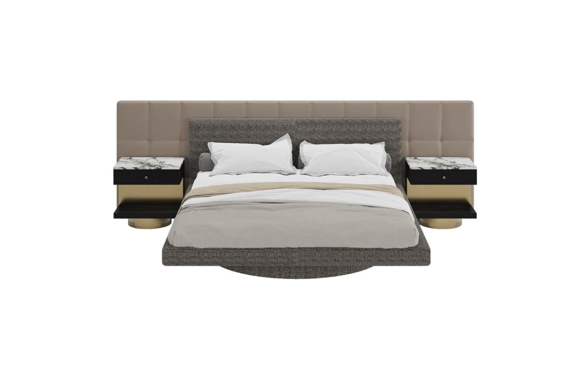 Soho Bed