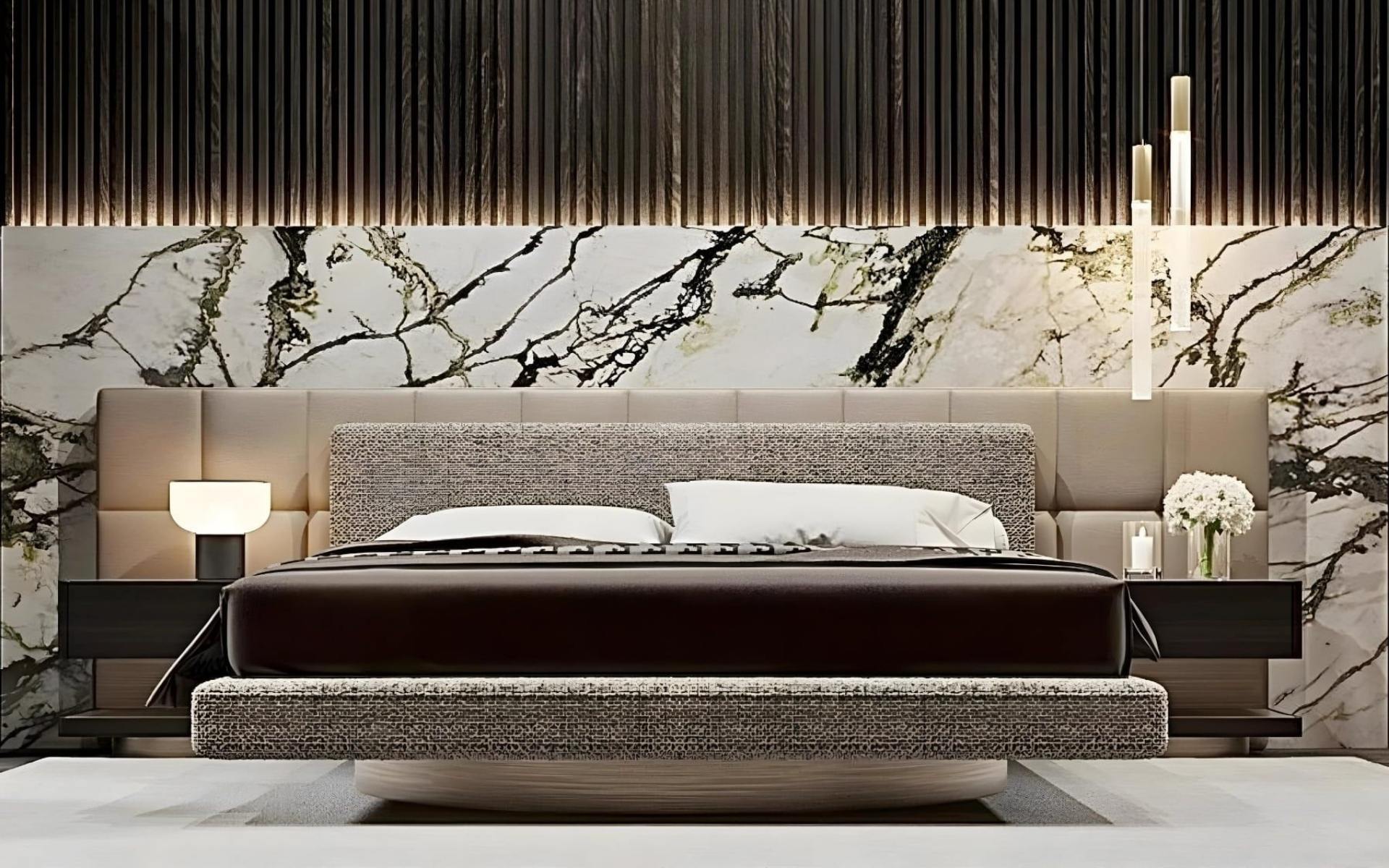 Soho Bed