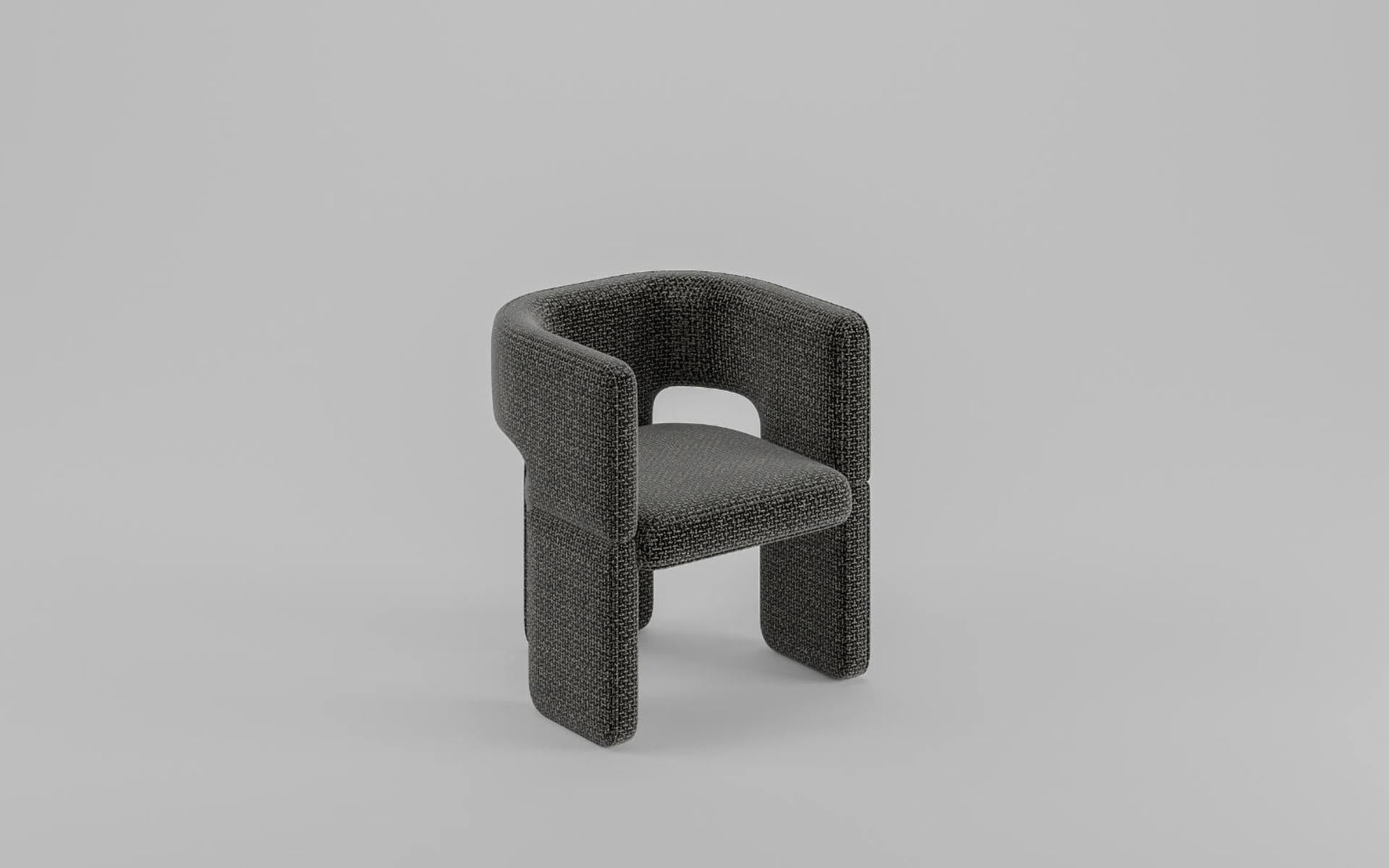 Soho Chair