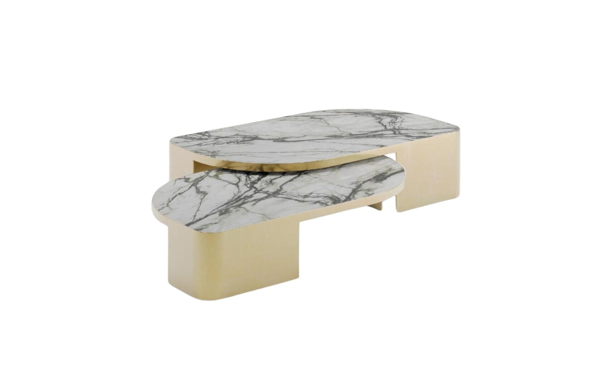 Soho Coffee Table