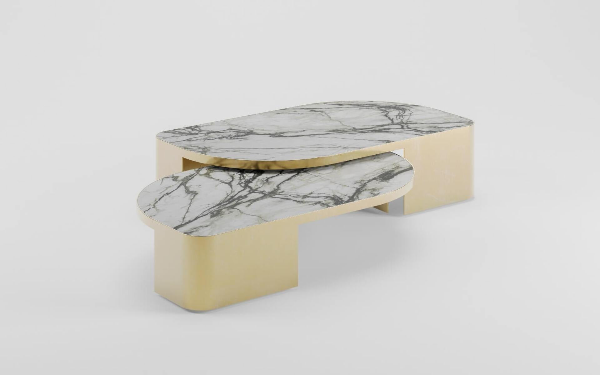 Soho Coffee Table