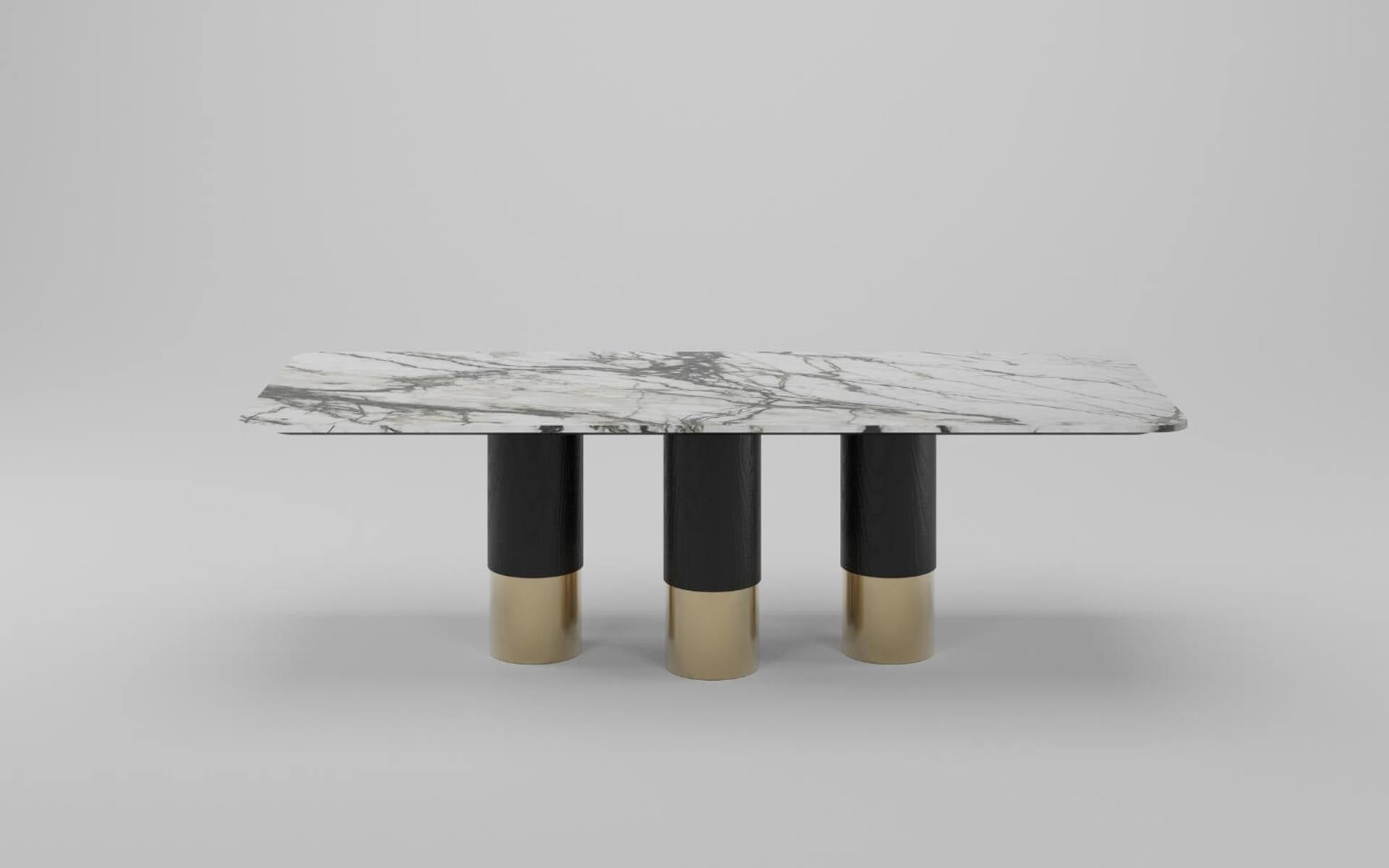 Soho Dining Table