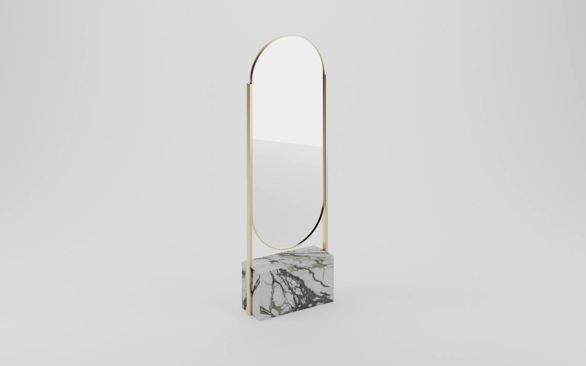 Soho Mirror