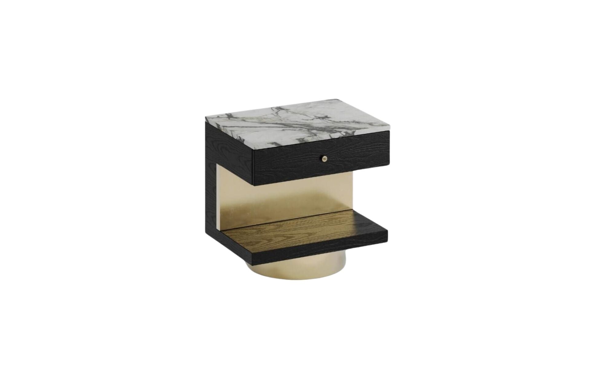 Soho Nightstand