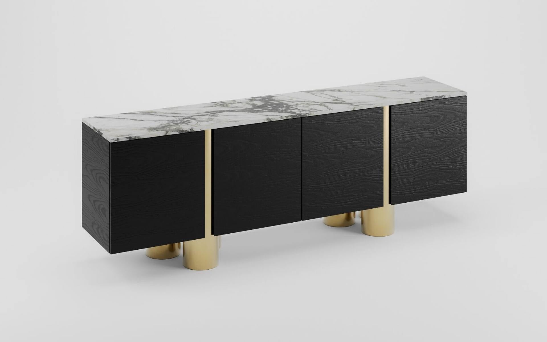 Soho Sideboard
