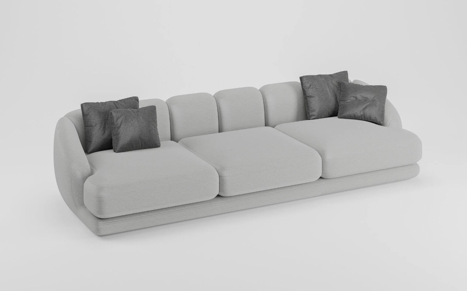 Soho Sofa