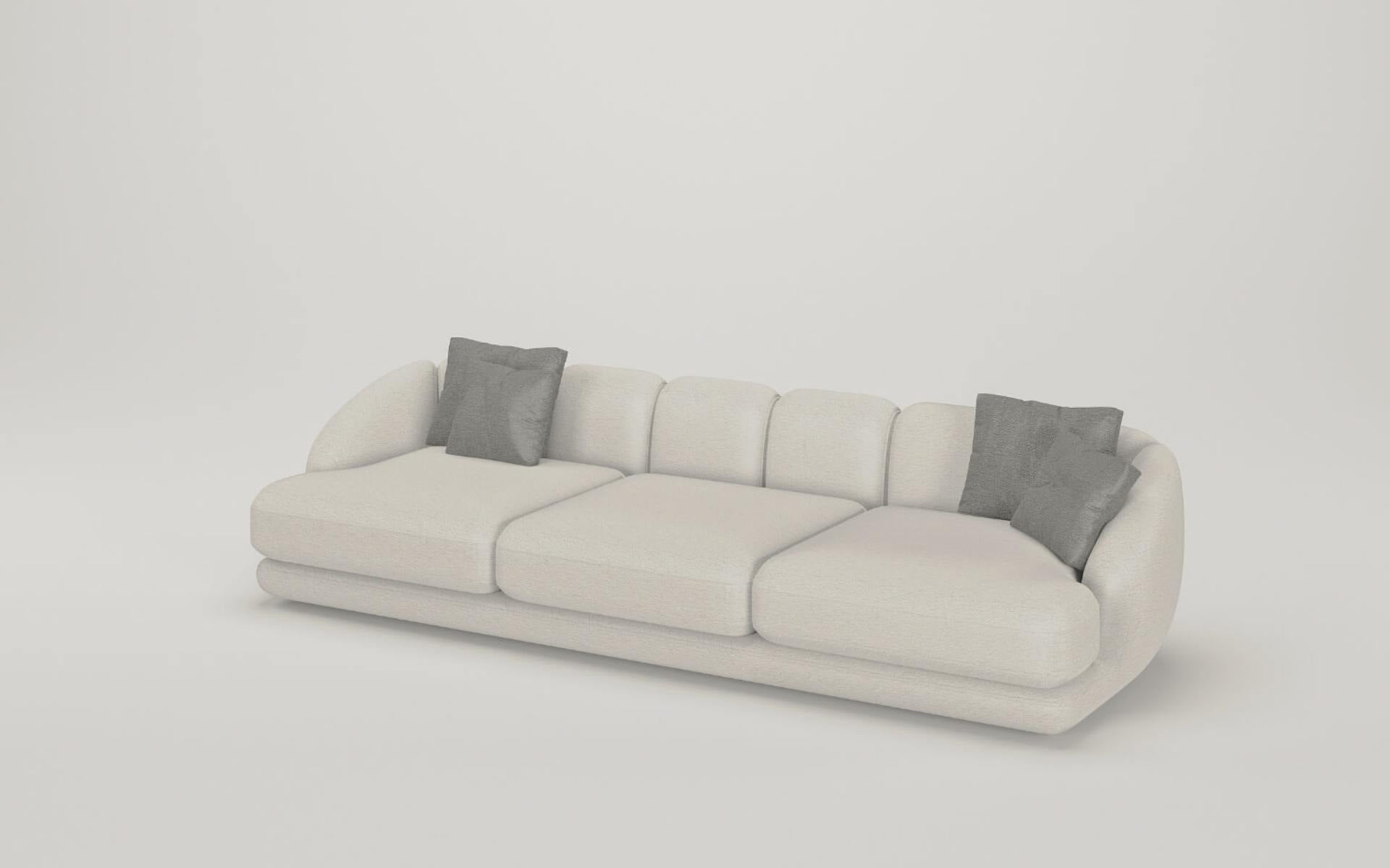 Soho Sofa