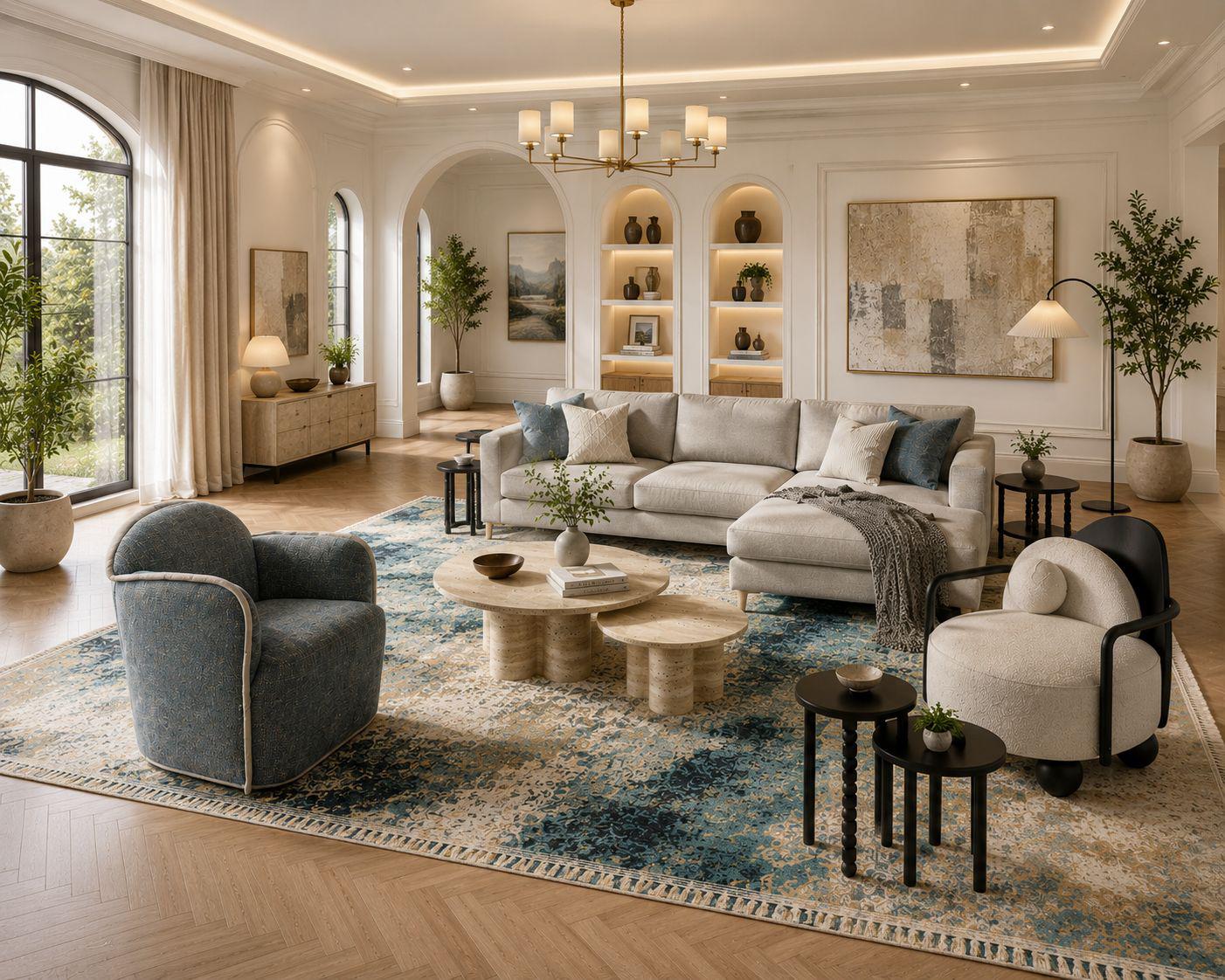 Studio Direttore Living