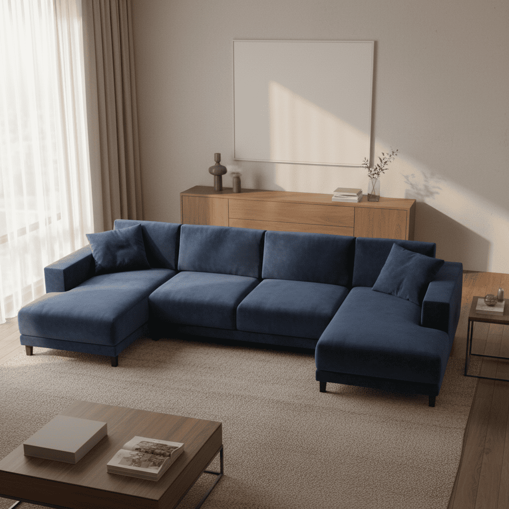 Suite U
