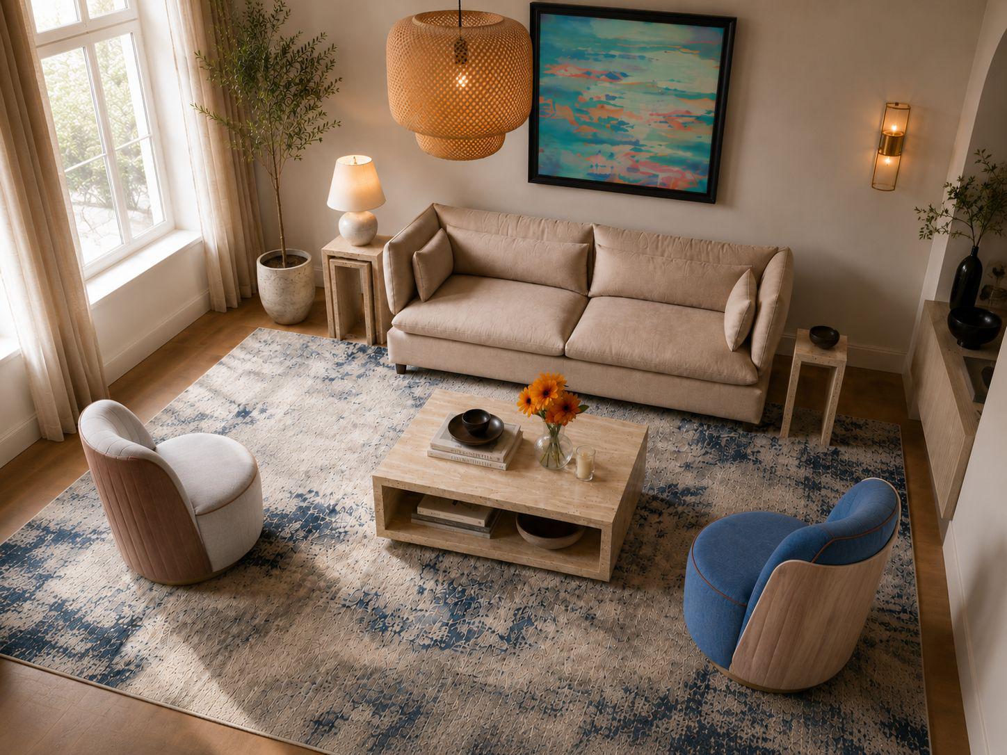 Suite Ospitalità Living