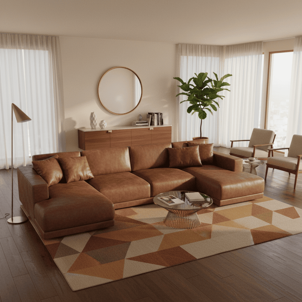 Suite U
