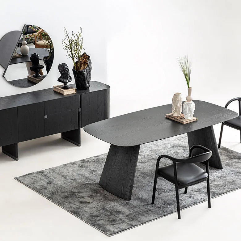 Osteria Dining Room