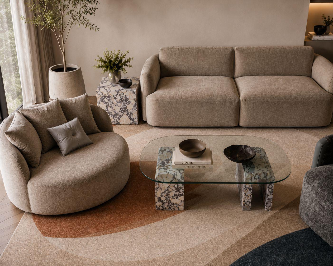 Villa Completa Living