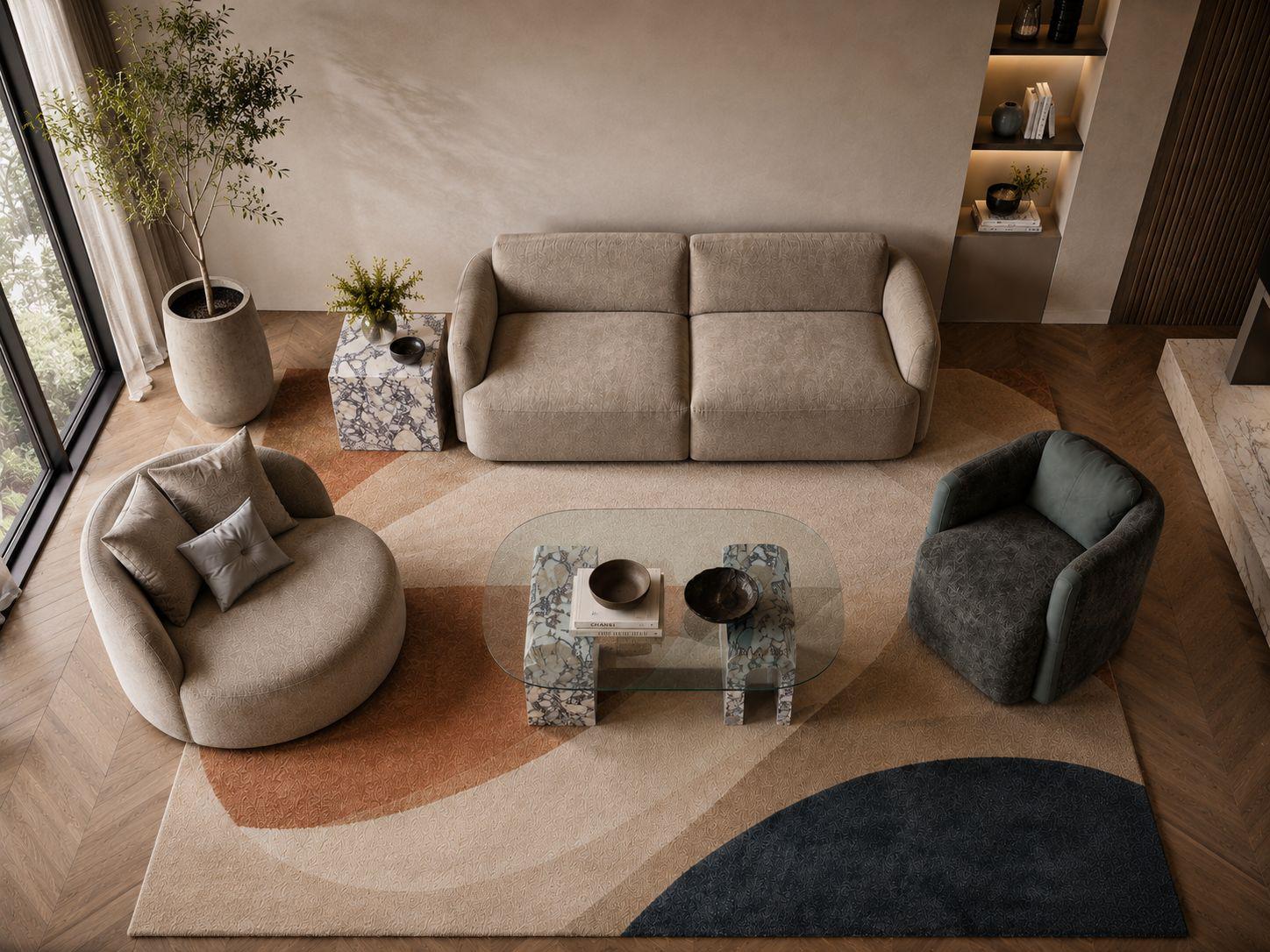 Villa Completa Living
