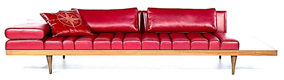 Aro 3 Seater