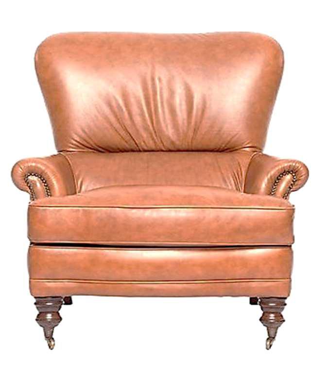 Avalon Armchair