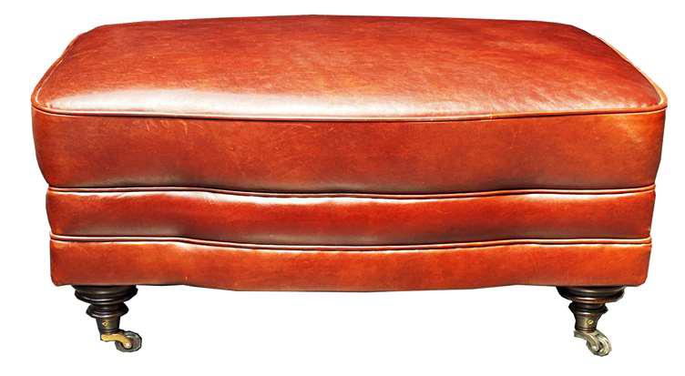 Avalon Armchair Footstool