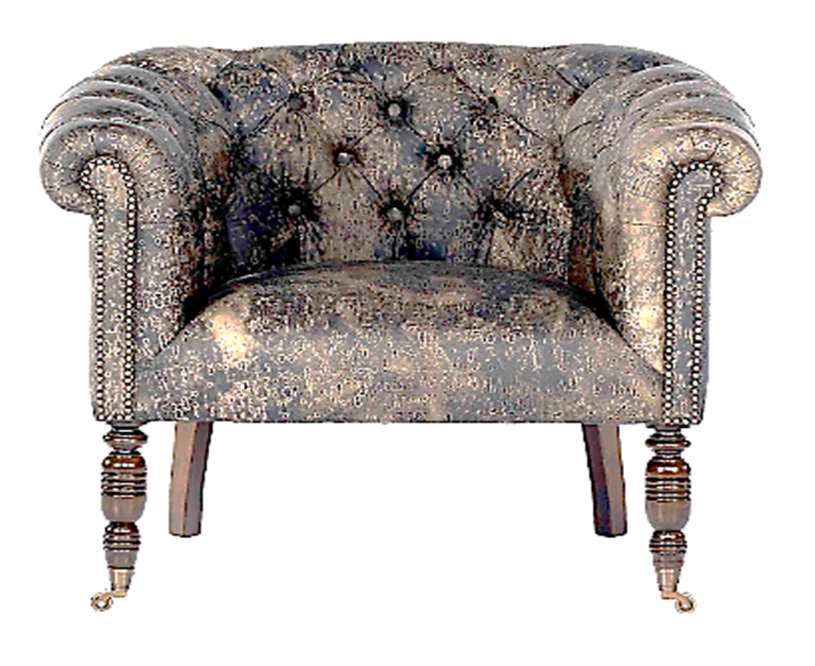 Cavo Armchair