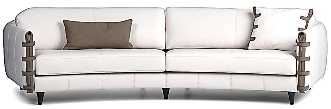 Forme 3 Seater
