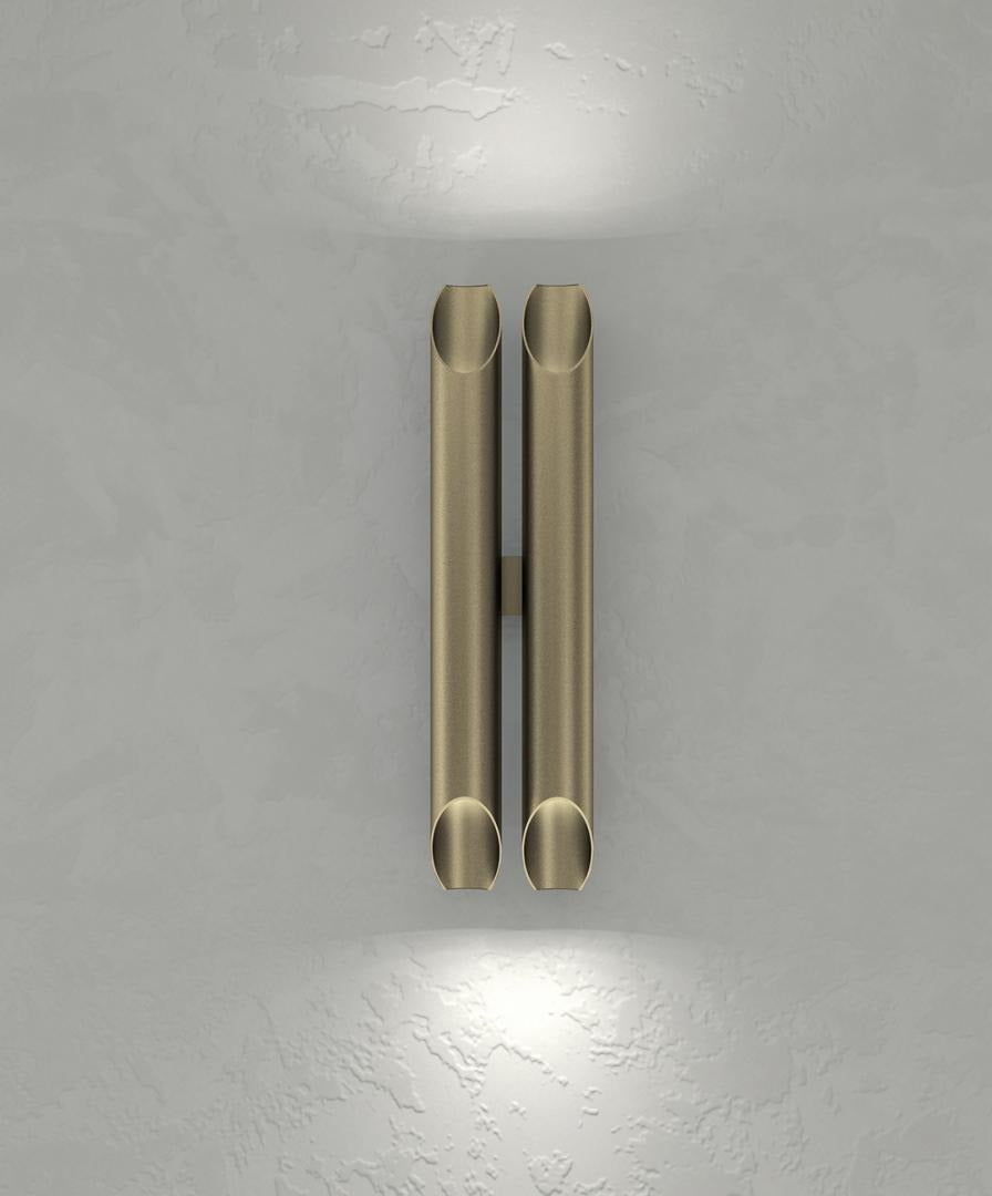 Shard / RDX applique