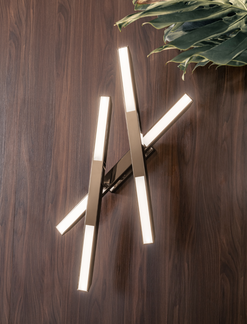 Pagano wall-lamp